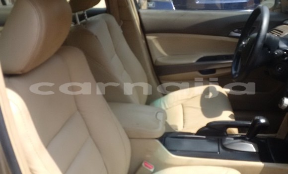 Buy New Honda Accord Other Car in Lagos in Lagos State Buy New Honda Accord Other Car in Lagos in Lagos State