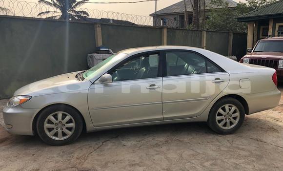 Buy New Toyota Camry Other Car in Lagos in Lagos State Buy New Toyota Camry Other Car in Lagos in Lagos State