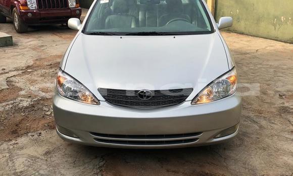 Buy New Toyota Camry Other Car in Lagos in Lagos State Buy New Toyota Camry Other Car in Lagos in Lagos State