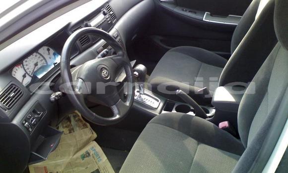 Acheter Neuf Voiture Toyota Corolla Autre à Ipokia, État d'Ogun Acheter Neuf Voiture Toyota Corolla Autre à Ipokia, État d'Ogun