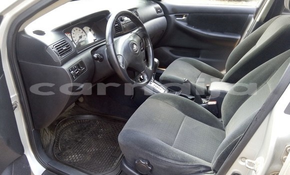 Acheter Neuf Voiture Toyota Corolla Autre à Ipokia, État d'Ogun Acheter Neuf Voiture Toyota Corolla Autre à Ipokia, État d'Ogun