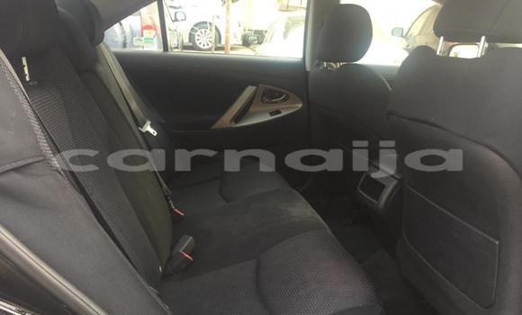 Acheter Neuf Voiture Toyota Camry Blanc à Ipokia, État d'Ogun Acheter Neuf Voiture Toyota Camry Blanc à Ipokia, État d'Ogun