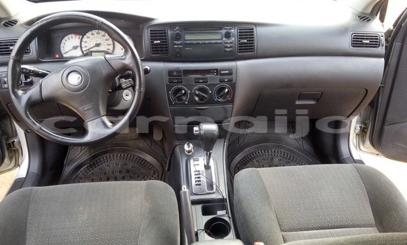 Buy New Toyota Corolla Black Car in Ipokia in Ogun State Buy New Toyota Corolla Black Car in Ipokia in Ogun State