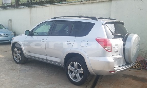 Acheter Neuf Voiture Toyota RAV4 Autre à Ipokia, État d'Ogun Acheter Neuf Voiture Toyota RAV4 Autre à Ipokia, État d'Ogun