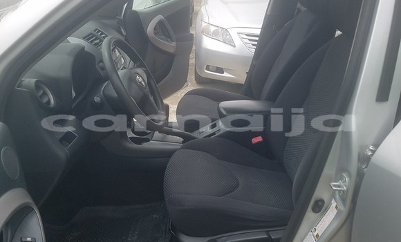 Acheter Neuf Voiture Toyota RAV4 Autre à Ipokia, État d'Ogun Acheter Neuf Voiture Toyota RAV4 Autre à Ipokia, État d'Ogun