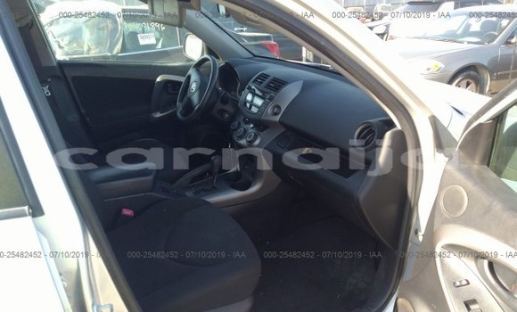 Acheter Neuf Voiture Toyota RAV4 Autre à Ipokia, État d'Ogun Acheter Neuf Voiture Toyota RAV4 Autre à Ipokia, État d'Ogun