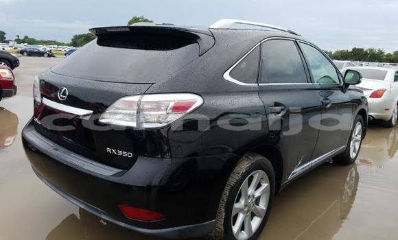 Acheter Neuf Voiture Lexus RX 350 Noir à Ikeja, État de Lagos Acheter Neuf Voiture Lexus RX 350 Noir à Ikeja, État de Lagos