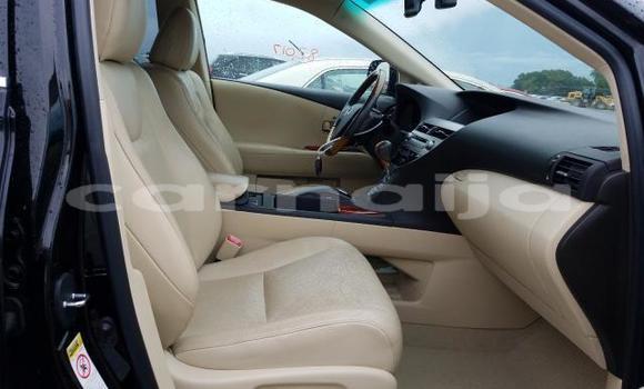 Acheter Neuf Voiture Lexus RX 350 Noir à Ikeja, État de Lagos Acheter Neuf Voiture Lexus RX 350 Noir à Ikeja, État de Lagos