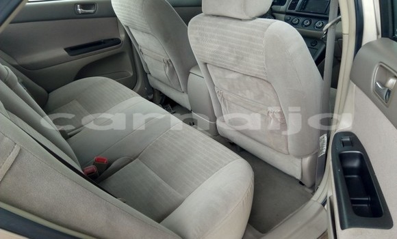 Acheter Neuf Voiture Toyota Camry Marron à Ikeja, État de Lagos Acheter Neuf Voiture Toyota Camry Marron à Ikeja, État de Lagos