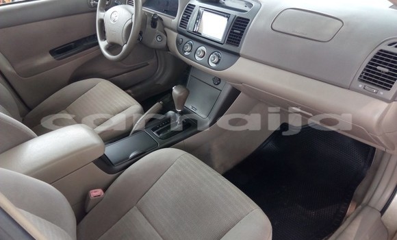 Acheter Neuf Voiture Toyota Camry Marron à Ikeja, État de Lagos Acheter Neuf Voiture Toyota Camry Marron à Ikeja, État de Lagos