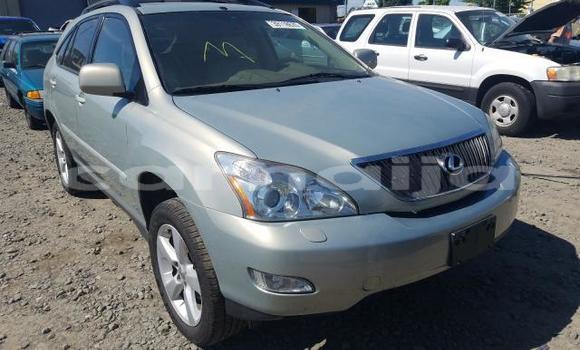 Buy New Lexus RX 330 Other Car in Ikeja in Lagos State