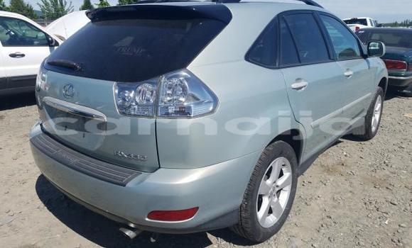 Acheter Neuf Voiture Lexus RX 330 Autre à Ikeja, État de Lagos Acheter Neuf Voiture Lexus RX 330 Autre à Ikeja, État de Lagos