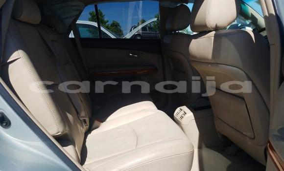 Acheter Neuf Voiture Lexus RX 330 Autre à Ikeja, État de Lagos Acheter Neuf Voiture Lexus RX 330 Autre à Ikeja, État de Lagos