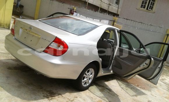 Acheter Neuf Voiture Toyota Camry Autre à Ipokia, État d'Ogun Acheter Neuf Voiture Toyota Camry Autre à Ipokia, État d'Ogun