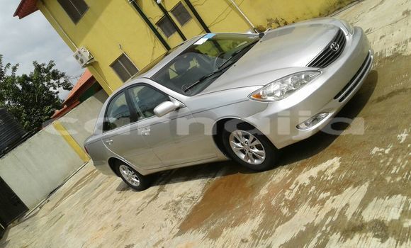 Acheter Neuf Voiture Toyota Camry Autre à Ipokia, État d'Ogun Acheter Neuf Voiture Toyota Camry Autre à Ipokia, État d'Ogun