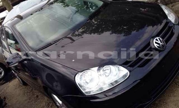 Acheter Neuf Voiture Volkswagen Golf Sportsvan Noir à Ipokia, État d'Ogun Acheter Neuf Voiture Volkswagen Golf Sportsvan Noir à Ipokia, État d'Ogun