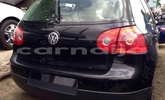 Acheter Neuf Voiture Volkswagen Golf Sportsvan Noir à Ipokia, État d'Ogun Acheter Neuf Voiture Volkswagen Golf Sportsvan Noir à Ipokia, État d'Ogun