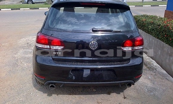 Acheter Neuf Voiture Volkswagen Golf Sportsvan Noir à Ipokia, État d'Ogun Acheter Neuf Voiture Volkswagen Golf Sportsvan Noir à Ipokia, État d'Ogun