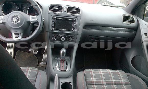 Acheter Neuf Voiture Volkswagen Golf Sportsvan Noir à Ipokia, État d'Ogun Acheter Neuf Voiture Volkswagen Golf Sportsvan Noir à Ipokia, État d'Ogun