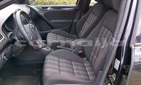 Acheter Neuf Voiture Volkswagen Golf Sportsvan Noir à Ipokia, État d'Ogun Acheter Neuf Voiture Volkswagen Golf Sportsvan Noir à Ipokia, État d'Ogun