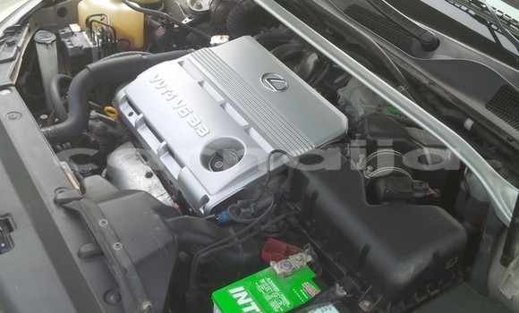 Acheter Neuf Voiture Lexus ES Autre à Ipokia, État d'Ogun Acheter Neuf Voiture Lexus ES Autre à Ipokia, État d'Ogun