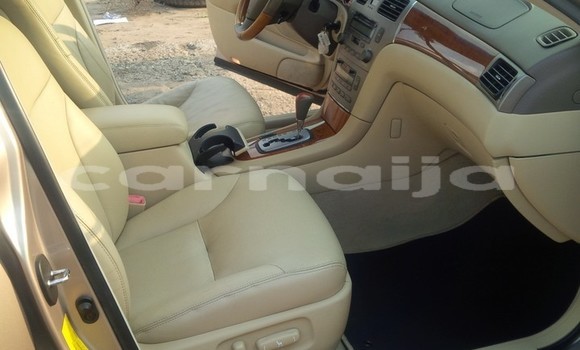 Acheter Neuf Voiture Lexus ES Autre à Ipokia, État d'Ogun Acheter Neuf Voiture Lexus ES Autre à Ipokia, État d'Ogun