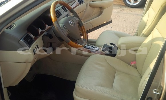 Acheter Neuf Voiture Lexus ES Autre à Ipokia, État d'Ogun Acheter Neuf Voiture Lexus ES Autre à Ipokia, État d'Ogun
