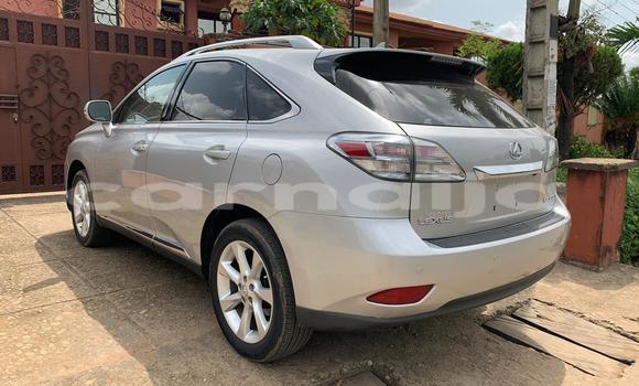 Acheter Neuf Voiture Lexus RX 350 Autre à Ipokia, État d'Ogun Acheter Neuf Voiture Lexus RX 350 Autre à Ipokia, État d'Ogun