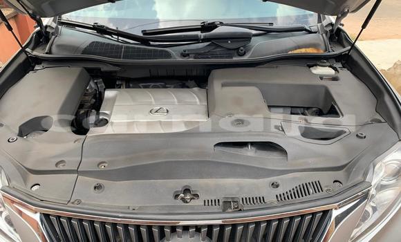 Acheter Neuf Voiture Lexus RX 350 Autre à Ipokia, État d'Ogun Acheter Neuf Voiture Lexus RX 350 Autre à Ipokia, État d'Ogun