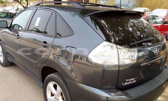 Acheter Neuf Voiture Lexus RX 330 Autre à Ipokia, État d'Ogun Acheter Neuf Voiture Lexus RX 330 Autre à Ipokia, État d'Ogun
