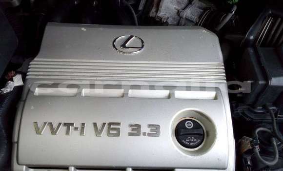 Acheter Neuf Voiture Lexus RX 330 Autre à Ipokia, État d'Ogun Acheter Neuf Voiture Lexus RX 330 Autre à Ipokia, État d'Ogun