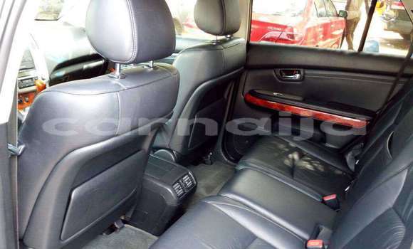 Acheter Neuf Voiture Lexus RX 330 Autre à Ipokia, État d'Ogun Acheter Neuf Voiture Lexus RX 330 Autre à Ipokia, État d'Ogun