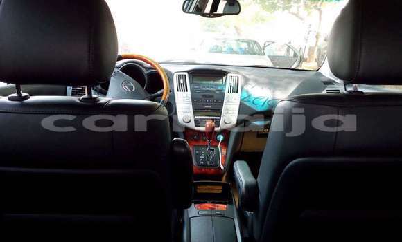 Acheter Neuf Voiture Lexus RX 330 Autre à Ipokia, État d'Ogun Acheter Neuf Voiture Lexus RX 330 Autre à Ipokia, État d'Ogun