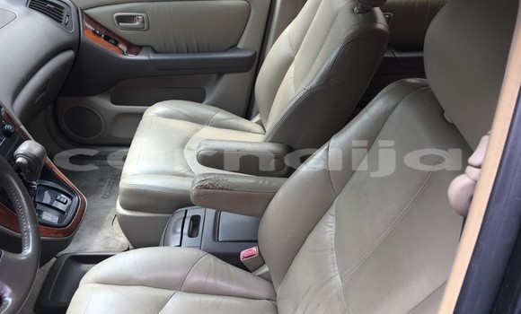 Acheter Neuf Voiture Lexus RX 300 Autre à Ipokia, État d'Ogun Acheter Neuf Voiture Lexus RX 300 Autre à Ipokia, État d'Ogun