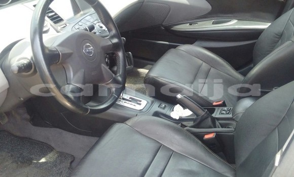 Acheter Neuf Voiture Nissan Primera Autre à Ipokia, État d'Ogun Acheter Neuf Voiture Nissan Primera Autre à Ipokia, État d'Ogun