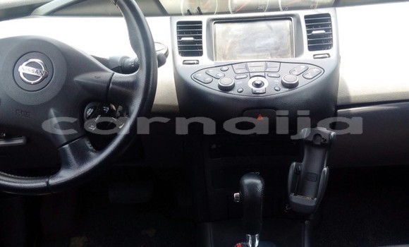 Acheter Neuf Voiture Nissan Primera Autre à Ipokia, État d'Ogun Acheter Neuf Voiture Nissan Primera Autre à Ipokia, État d'Ogun