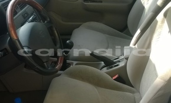 Acheter Neuf Voiture Nissan Primera Autre à Ipokia, État d'Ogun Acheter Neuf Voiture Nissan Primera Autre à Ipokia, État d'Ogun