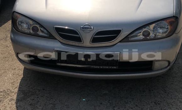 Acheter Neuf Voiture Nissan Primera Autre à Ipokia, État d'Ogun Acheter Neuf Voiture Nissan Primera Autre à Ipokia, État d'Ogun