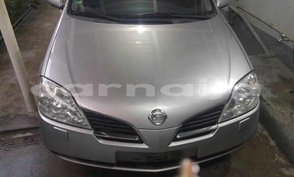 Acheter Neuf Voiture Nissan Primera Autre à Ipokia, État d'Ogun Acheter Neuf Voiture Nissan Primera Autre à Ipokia, État d'Ogun