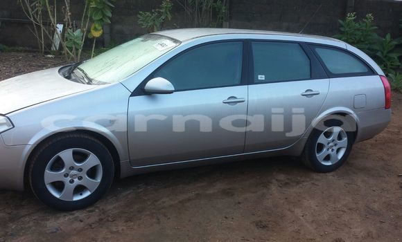 Acheter Neuf Voiture Nissan Primera Autre à Ipokia, État d'Ogun Acheter Neuf Voiture Nissan Primera Autre à Ipokia, État d'Ogun