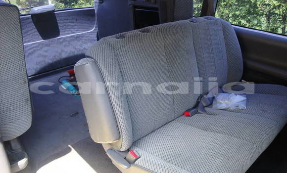 Acheter Neuf Voiture Toyota Previa Autre à Ipokia, État d'Ogun Acheter Neuf Voiture Toyota Previa Autre à Ipokia, État d'Ogun