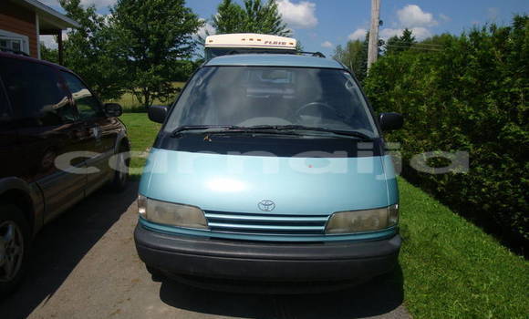 Acheter Neuf Voiture Toyota Previa Autre à Ipokia, État d'Ogun Acheter Neuf Voiture Toyota Previa Autre à Ipokia, État d'Ogun