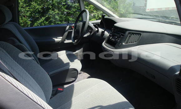 Acheter Neuf Voiture Toyota Previa Autre à Ipokia, État d'Ogun Acheter Neuf Voiture Toyota Previa Autre à Ipokia, État d'Ogun