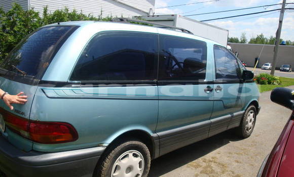 Acheter Neuf Voiture Toyota Previa Autre à Ipokia, État d'Ogun Acheter Neuf Voiture Toyota Previa Autre à Ipokia, État d'Ogun