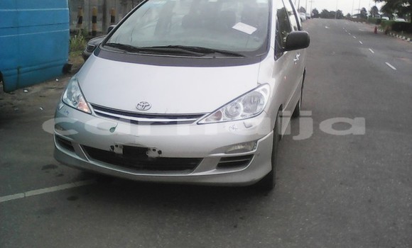 Acheter Neuf Voiture Toyota Previa Autre à Ipokia, État d'Ogun Acheter Neuf Voiture Toyota Previa Autre à Ipokia, État d'Ogun