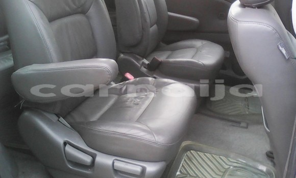 Acheter Neuf Voiture Toyota Previa Autre à Ipokia, État d'Ogun Acheter Neuf Voiture Toyota Previa Autre à Ipokia, État d'Ogun