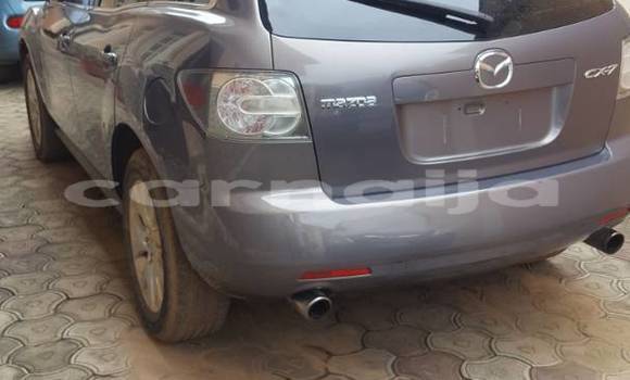 Acheter Neuf Voiture Mazda Atenza Autre à Ipokia, État d'Ogun Acheter Neuf Voiture Mazda Atenza Autre à Ipokia, État d'Ogun