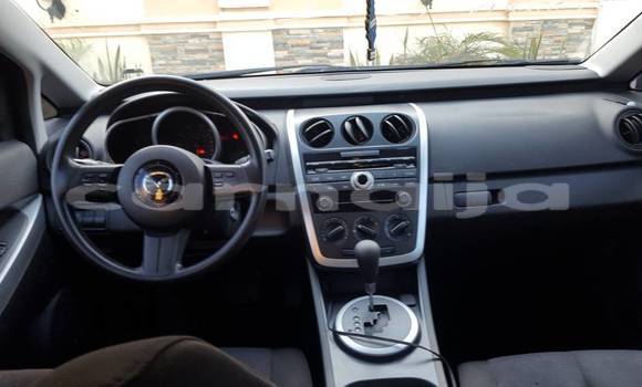 Acheter Neuf Voiture Mazda Atenza Autre à Ipokia, État d'Ogun Acheter Neuf Voiture Mazda Atenza Autre à Ipokia, État d'Ogun