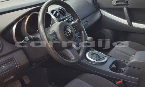 Acheter Neuf Voiture Mazda Atenza Autre à Ipokia, État d'Ogun Acheter Neuf Voiture Mazda Atenza Autre à Ipokia, État d'Ogun