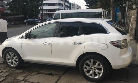 Acheter Neuf Voiture Mazda 6 Blanc à Ipokia, État d'Ogun Acheter Neuf Voiture Mazda 6 Blanc à Ipokia, État d'Ogun